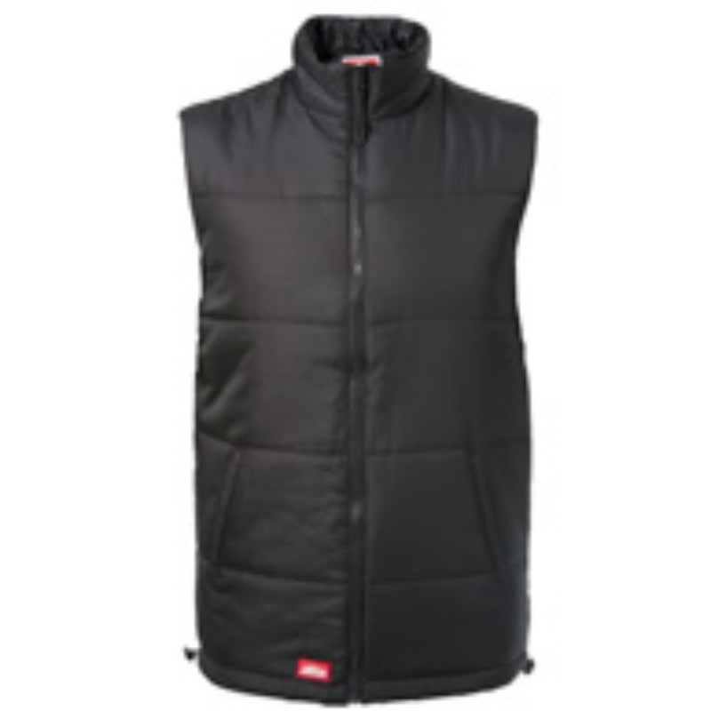 Body Warmer Style 217 Black